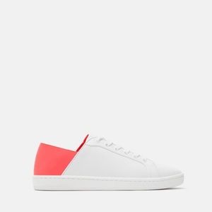 Zara sneakers